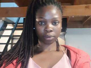 Chat video erotic kinkygoddess1