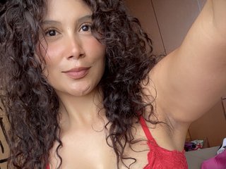 Chat video erotic KinkyMila