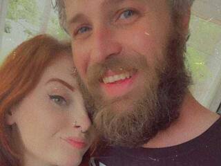 Chat video erotic KinkyMinxie