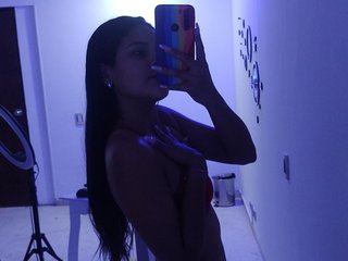 Chat video erotic kinkynicolee