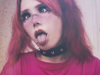 Chat video erotic kinkypleasure