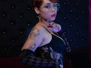 Chat video erotic Kiomelody-