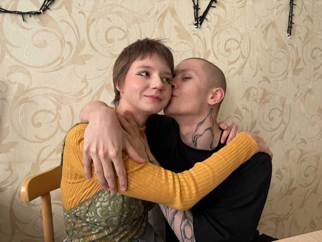 Fotografie a profilului Kira-Miki-69