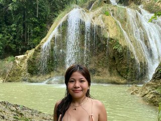 Chat video erotic Kira-Rosse201