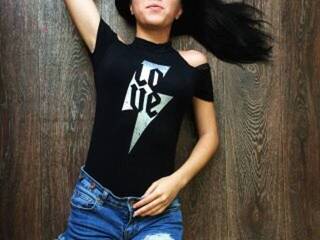 Chat video erotic KiraCosmos