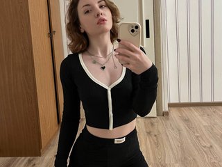 Chat video erotic KiraFoxik