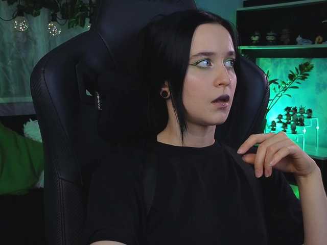 Capturi de ecran de difuzare Kira_Li_Lime