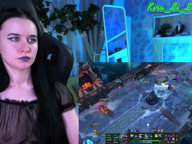 Fotografii Kira_Li_Lime Hi guys!)) ❤ ^_ ^ Stream of game and creative amateur performances!!!:* I will be glad to your support in the TOP-100. In the game group with fingers, toys in complete privat. @remain Before the Body show