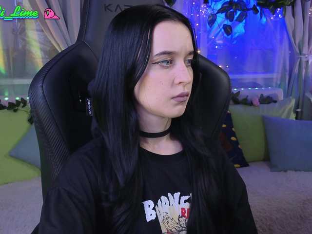 Fotografii Kira_Li_Lime Hi guys!)) ❤ ^_ ^ Stream of game and creative amateur performances!!!:* I will be glad to your support in the TOP-100. Group and privat from 5 minutes, to write vlicky messages before Privat. @remain To a beautiful show!)