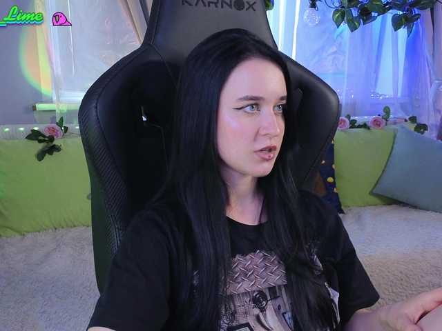 Fotografii Kira_Li_Lime Hi guys!)) ❤ ^_ ^ Stream of game and creative amateur performances!!!:* I will be glad to your support in the TOP-100. Group and privat from 5 minutes, to write vlicky messages before Privat. @remain To a beautiful show!)