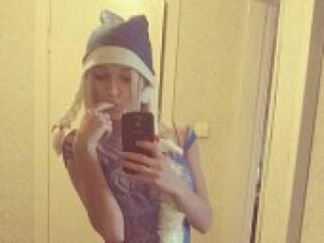 Fotografie a profilului kiralove69