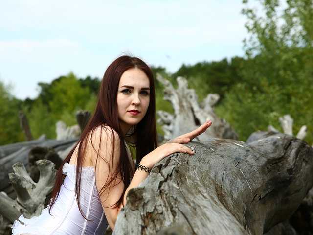 Fotografie a profilului KiraLunary
