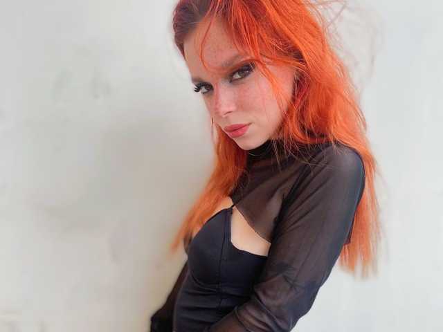 Fotografie a profilului KiraSaud69