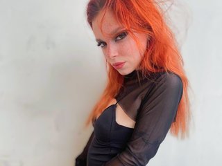 Chat video erotic KiraSaud69