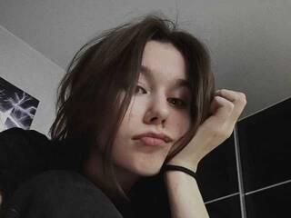 Chat video erotic KiraTwinkie