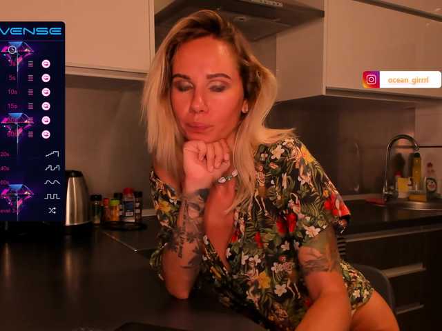 Capturi de ecran de difuzare __ocean_soul__