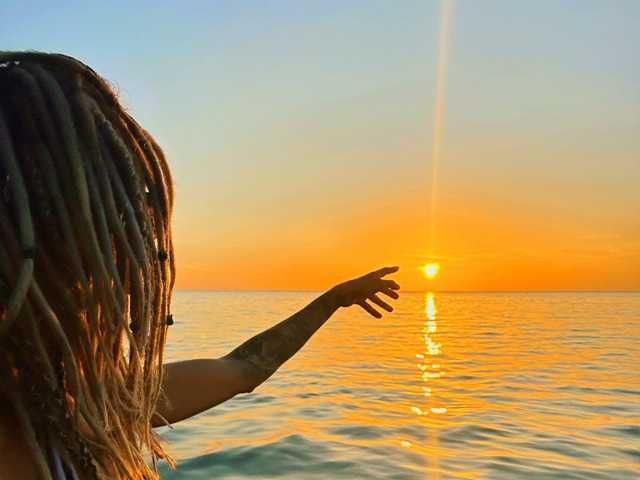 Fotografie a profilului __ocean_soul__