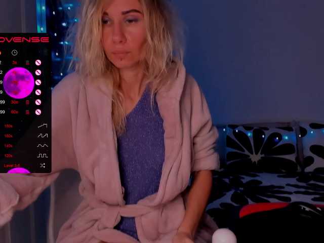 Capturi de ecran de difuzare __ocean_soul__