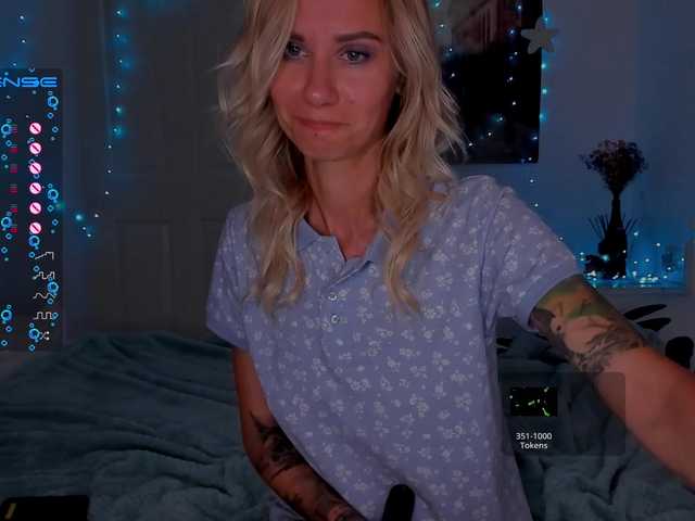 Capturi de ecran de difuzare __ocean_soul__