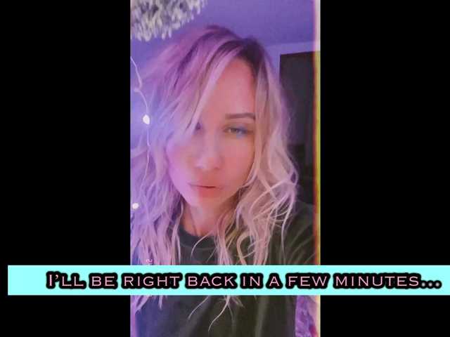 Capturi de ecran de difuzare __ocean_soul__