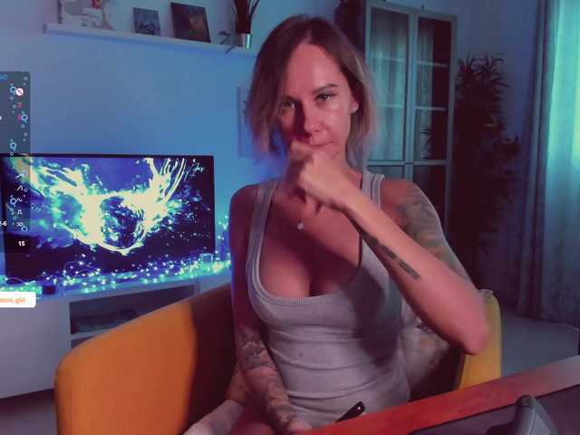 Capturi de ecran de difuzare __ocean_soul__