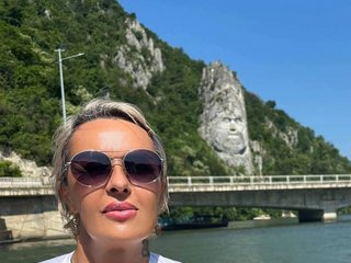 Chat video erotic KirraWhite