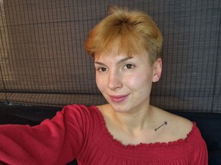 Chat video erotic KirstenCharm
