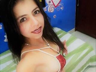 Chat video erotic KirstenGS