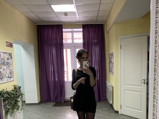 Chat video erotic Kis-myr26