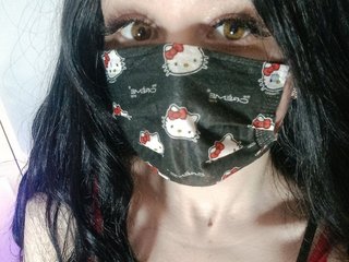 Chat video erotic -MissAlbisha19-