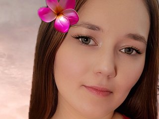 Chat video erotic AlisaWyn
