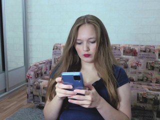 Chat video erotic AlisaWyn