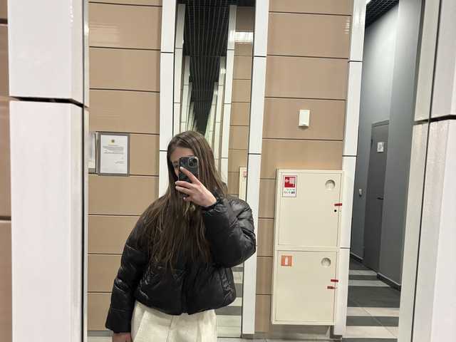 Fotografie a profilului Kisaaaaa234