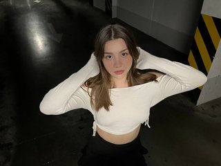 Chat video erotic KisaPurr