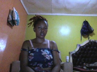 Chat video erotic Kishadeja