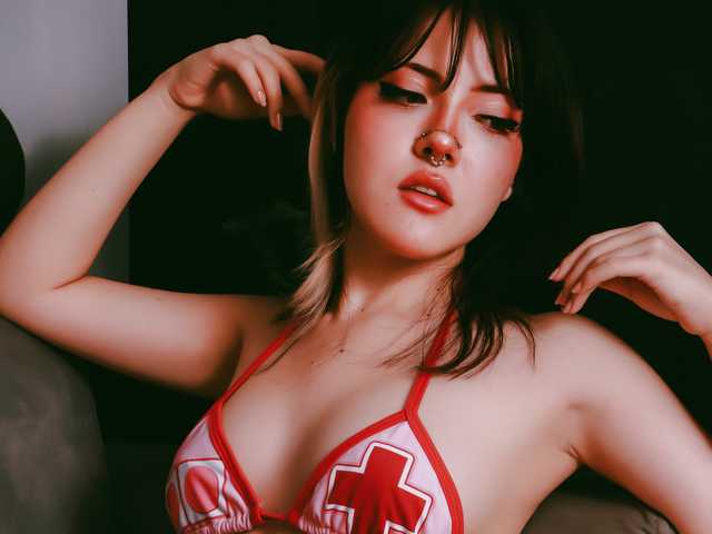 Fotografie de profil Kiss-Mei