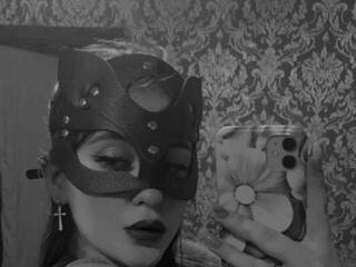 Chat video erotic Kiss-of-death