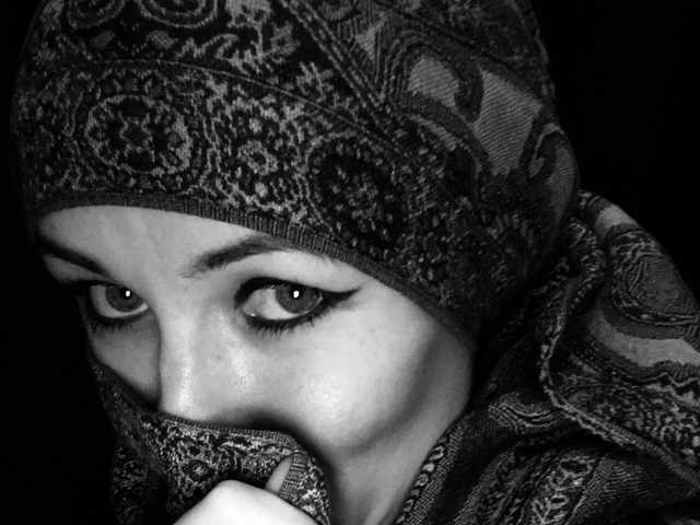 Fotografie a profilului kiss-ulka