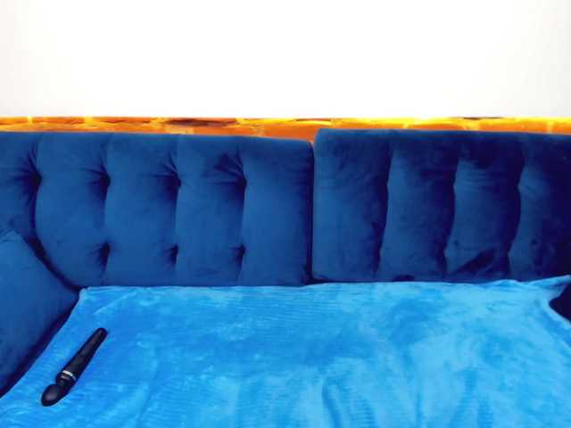 Capturi de ecran de difuzare KissPoison