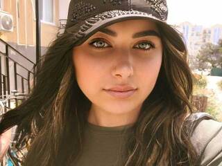 Chat video erotic Kissa97