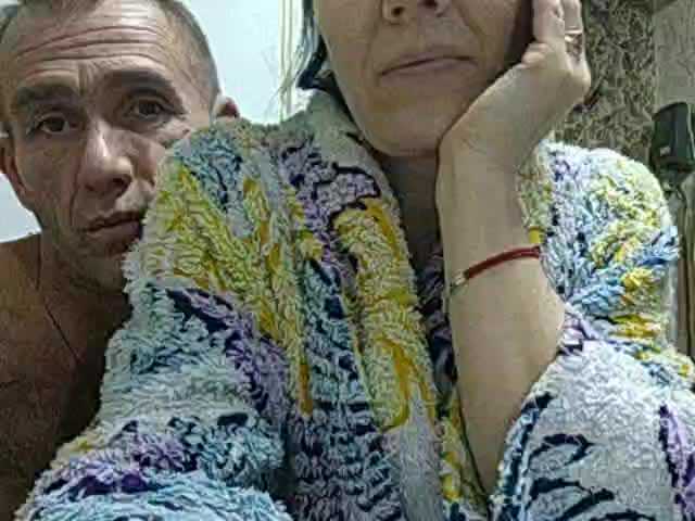 Capturi de ecran de difuzare KissaAndr