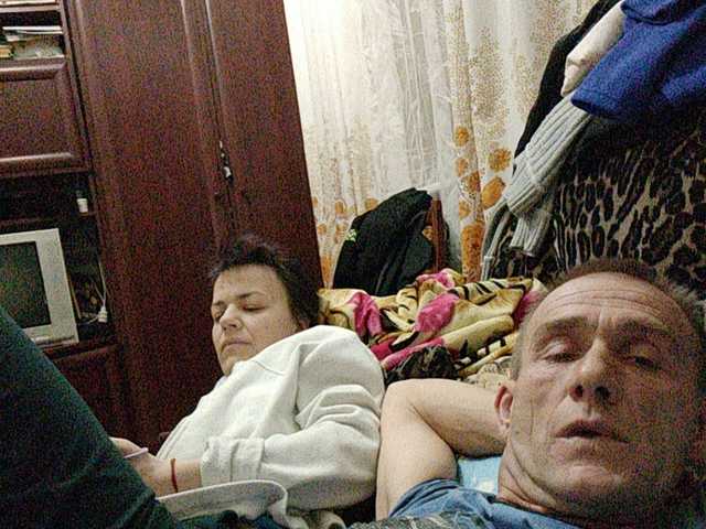 Capturi de ecran de difuzare KissaAndr