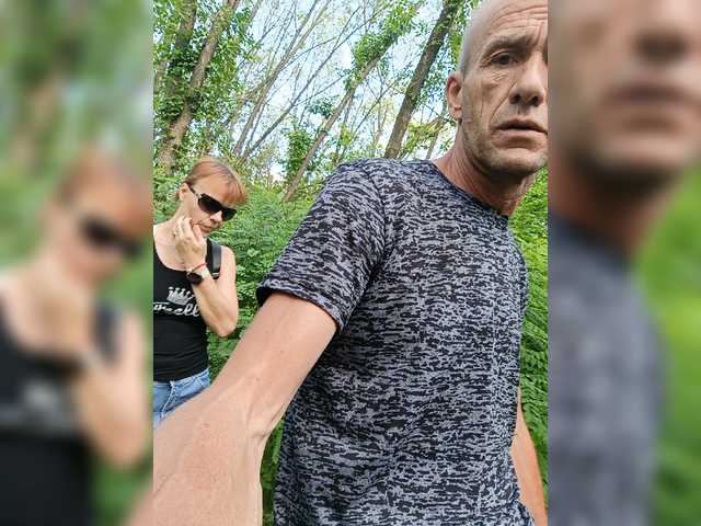 Capturi de ecran de difuzare KissaAndr