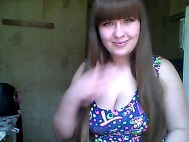 Capturi de ecran de difuzare kissalove1