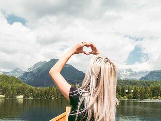 Chat video erotic kissblond