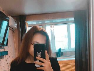 Chat video erotic KissDiana