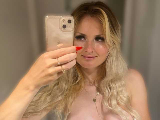 Fotografie a profilului _kiska_