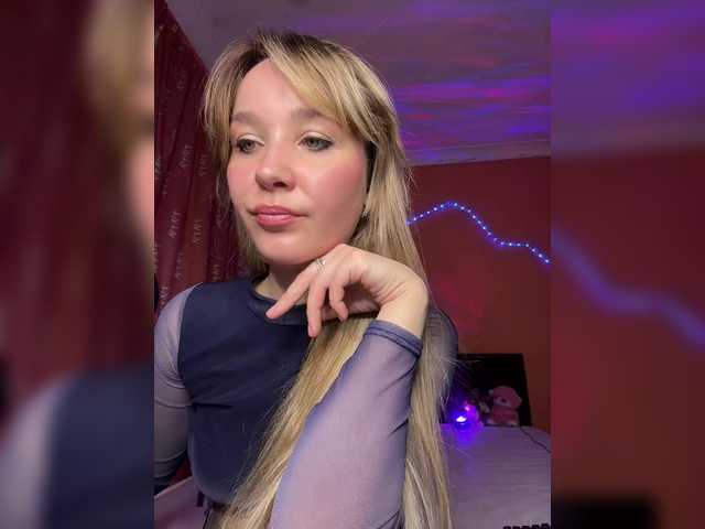 Capturi de ecran de difuzare kissesxokissuuu