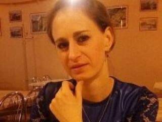 Chat video erotic kisska25