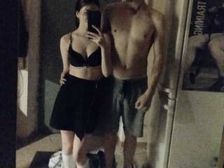 Chat video erotic KissM1R77